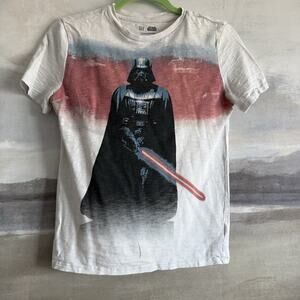 GAP Teen Darth Vader Star Wars T-Shirt - XL
